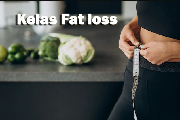 Kelas Fat Loss